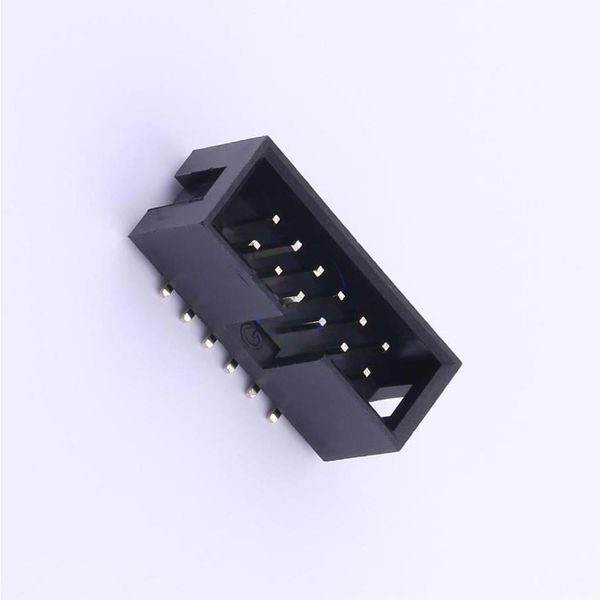 DN254P-2X6-L0 I/O Connectors