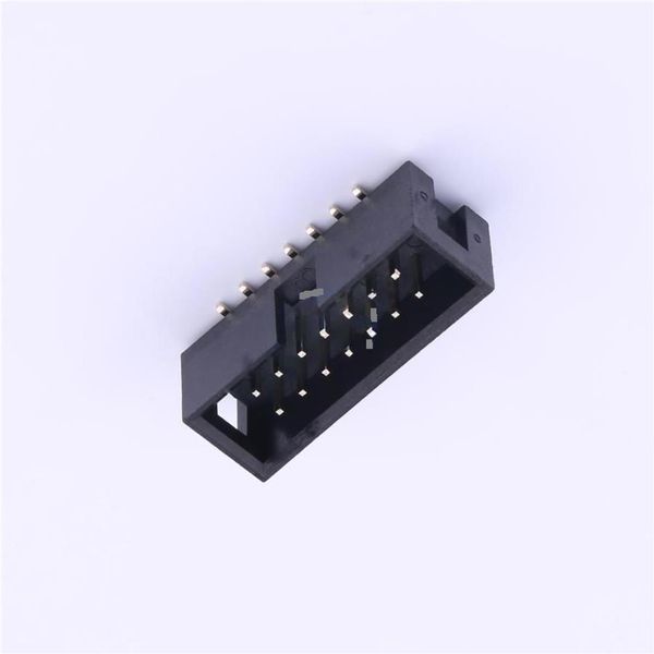 DN254P-2X7-L0  Connectors