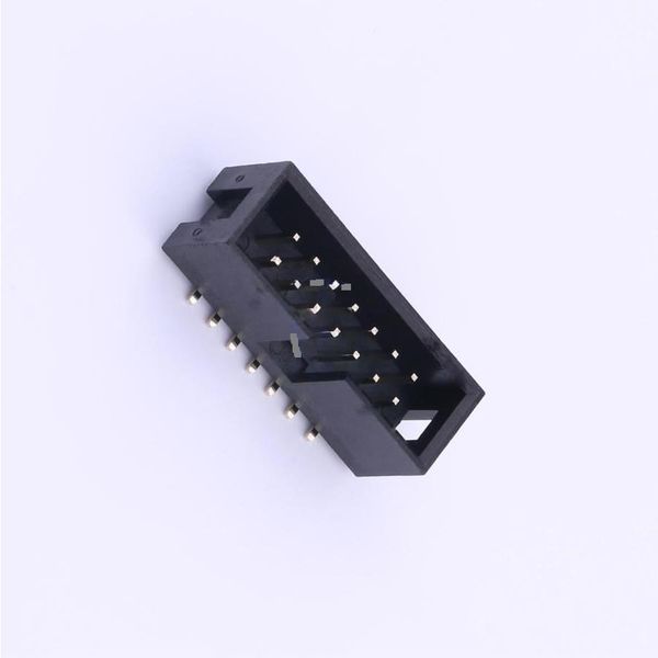 DN254P-2X7-L0 I/O Connectors