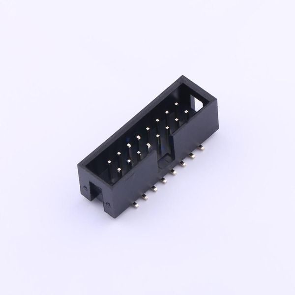 DN254P-2X8-L0 electronic component of DEALON