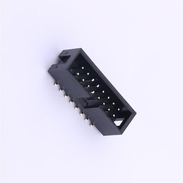 DN254P-2X8-L0 I/O Connectors
