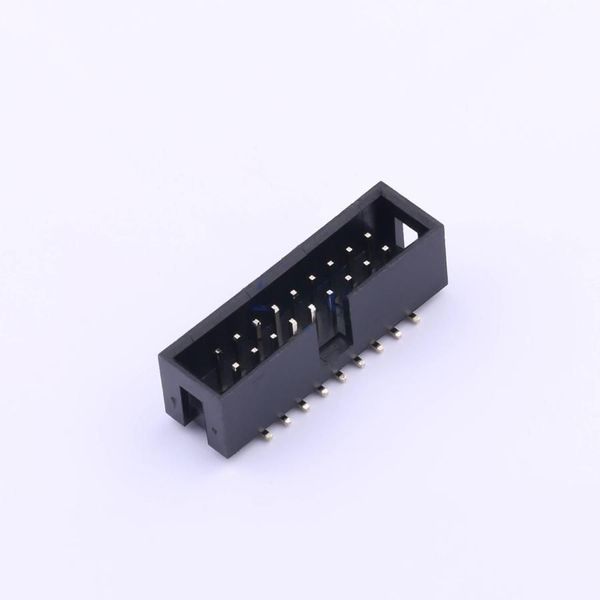 DN254P-2X9-L0 electronic component of DEALON