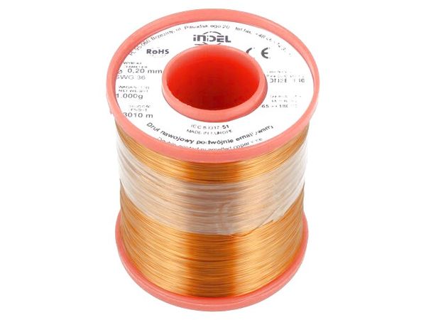 DN2E0,20-1KG electronic component of Indel