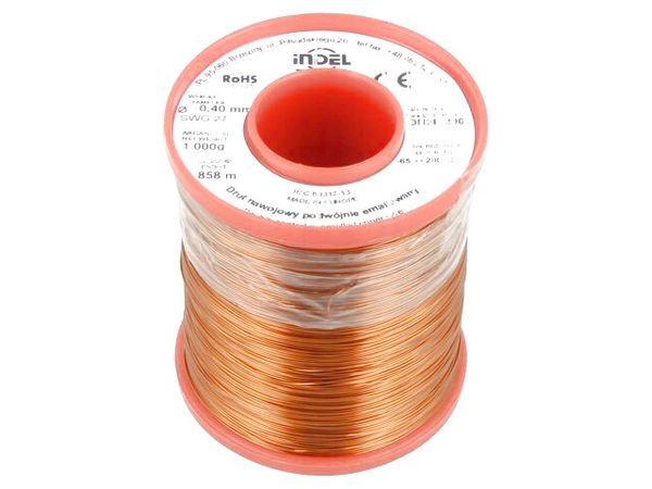 DN2E0,40-1KG electronic component of Indel