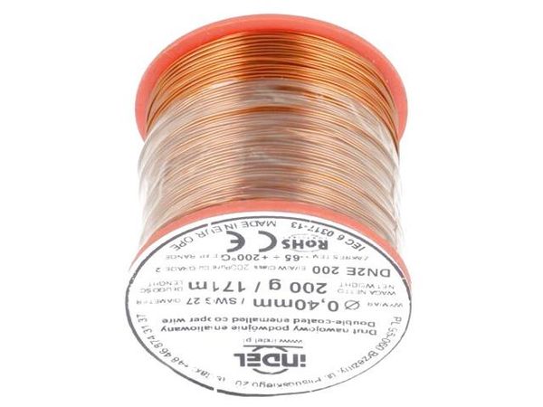 DN2E0,40-200G 