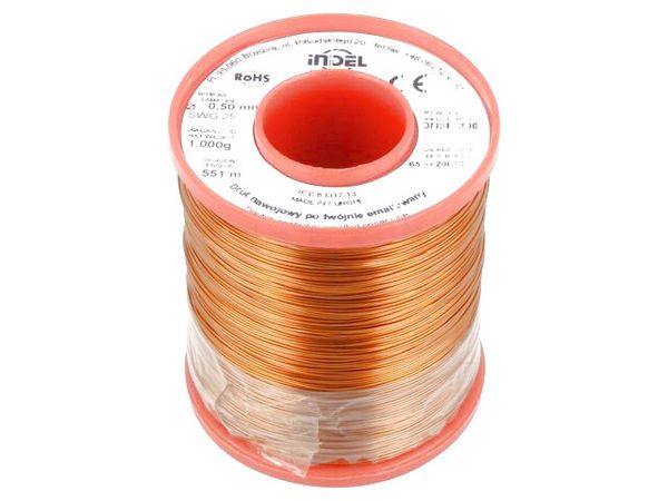 DN2E0,50-1KG electronic component of Indel