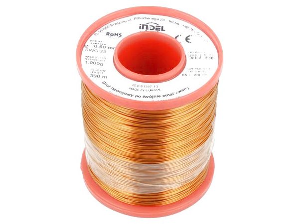 DN2E0,60-1KG electronic component of Indel