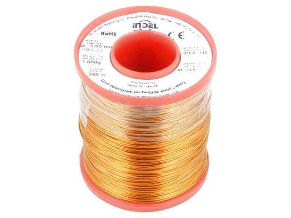 DN2E0,65-1KG electronic component of Indel