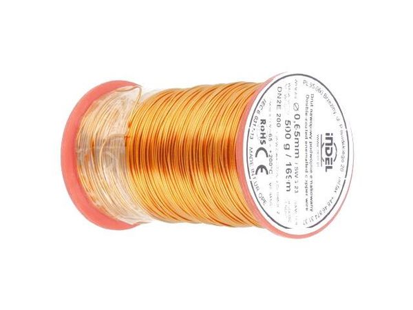 DN2E0,65-500G Unclassified