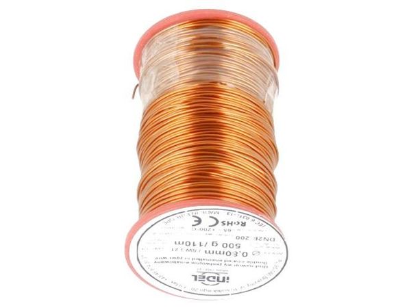 DN2E0,80-500G 