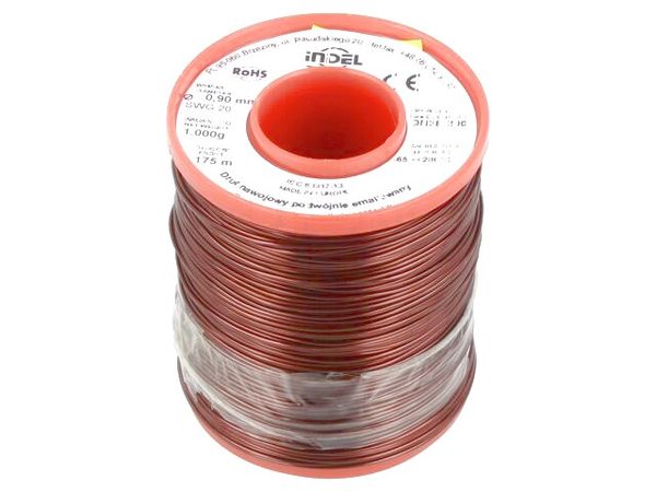 DN2E0,90-1KG electronic component of Indel