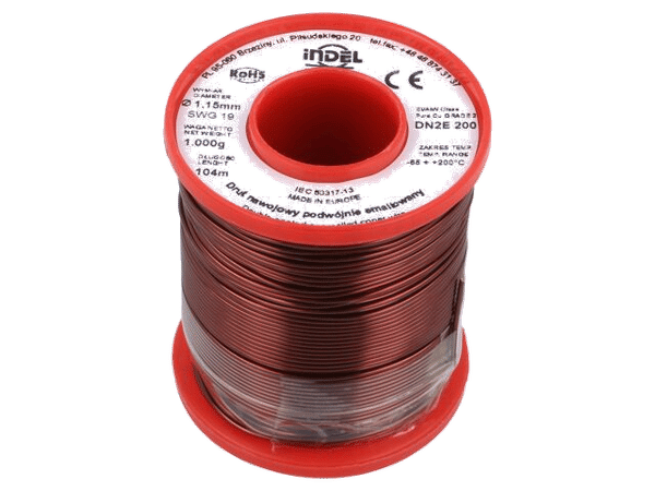 DN2E1,15-1KG electronic component of Indel