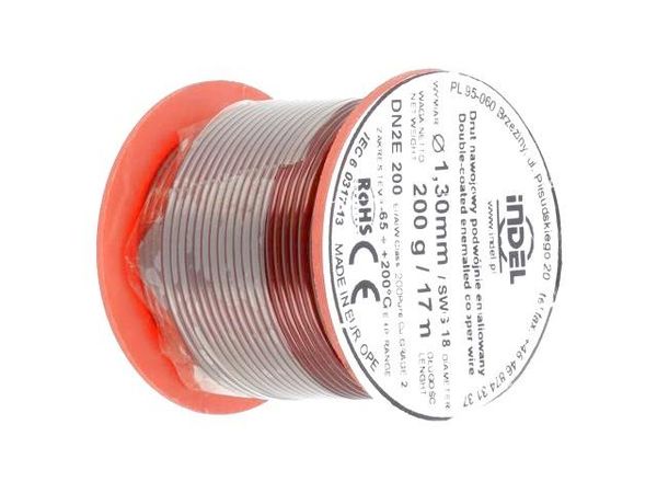 DN2E1,30-200G Unclassified