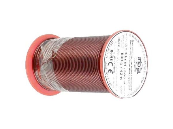 DN2E1,30-500G Unclassified