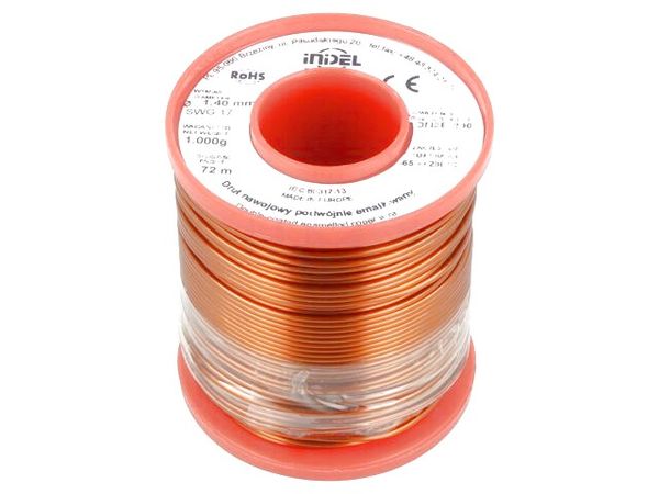 DN2E1,40-1KG electronic component of Indel