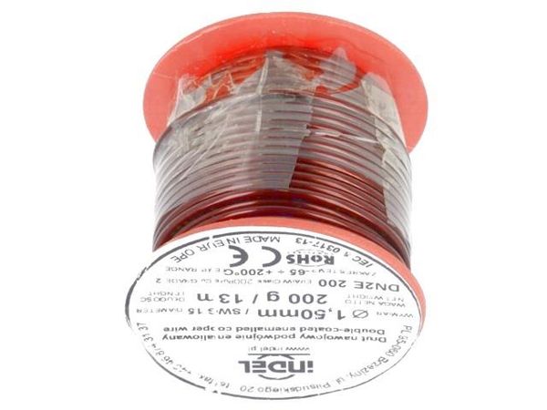 DN2E1,50-200G 