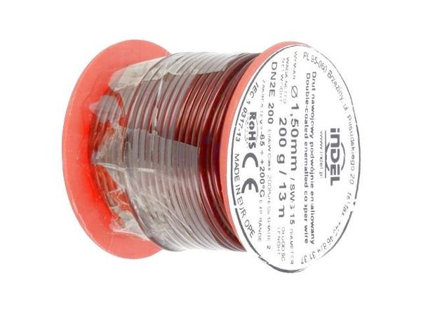 DN2E1,50-200G Unclassified