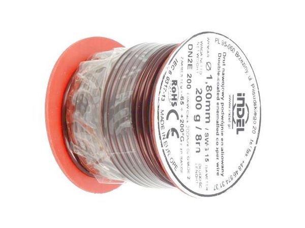 DN2E1,80-200G Unclassified