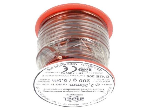 DN2E2,2-200G 