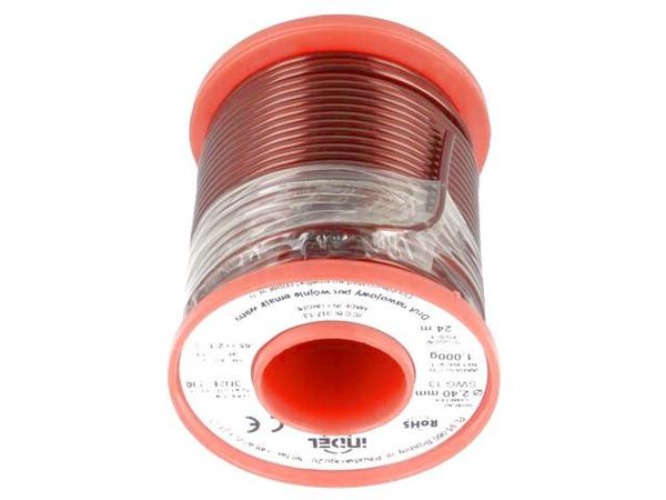 DN2E2,4-1KG 