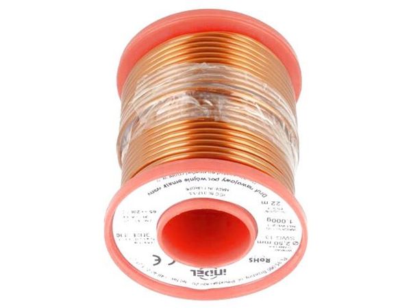 DN2E2,5-1KG 