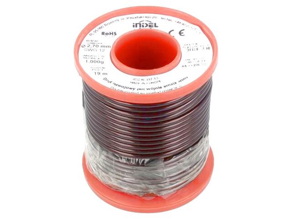 DN2E2,7-1KG electronic component of Indel