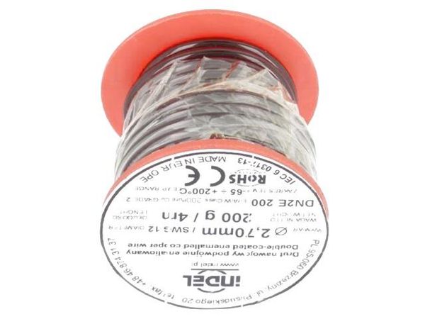 DN2E2,7-200G 