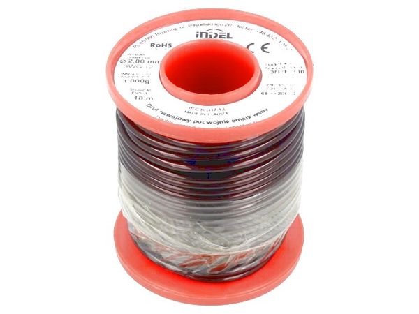 DN2E2,8-1KG electronic component of Indel