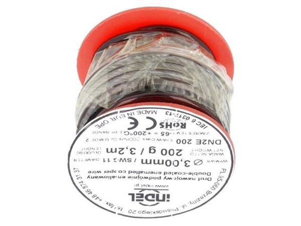 DN2E3,0-200G 