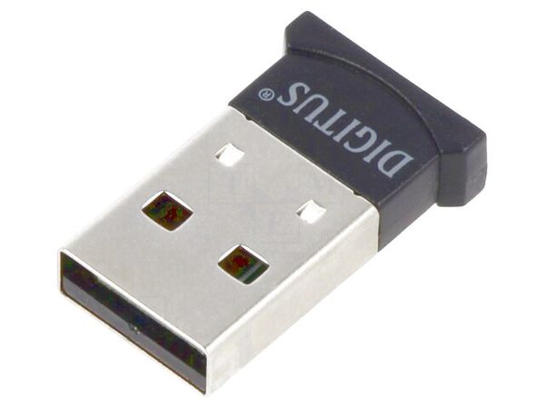 DN-30211 electronic component of Digitus