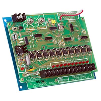 DNC-T2010-BDC electronic component of National Controls
