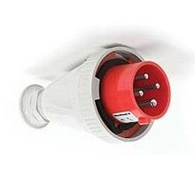 DND30A-M020 Connectors