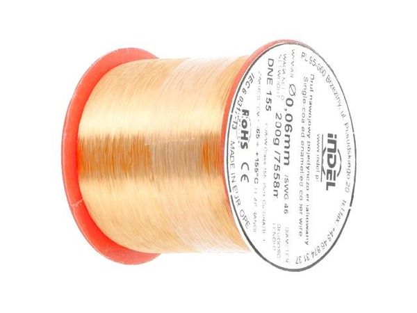 DNE0,06-200G Unclassified