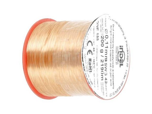 DNE0,112-200G Unclassified