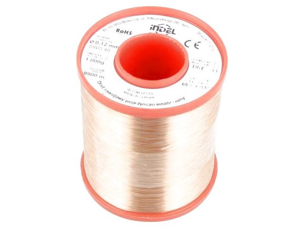 DNE0,12-1KG electronic component of Indel