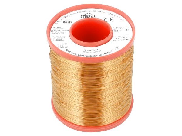 DNE0,30-1KG electronic component of Indel