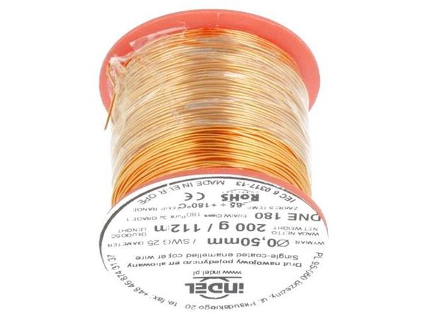 DNE0,50-200G 