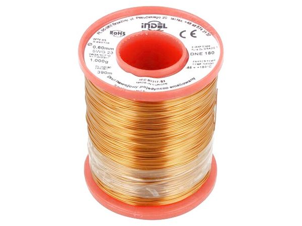 DNE0,60-1KG electronic component of Indel