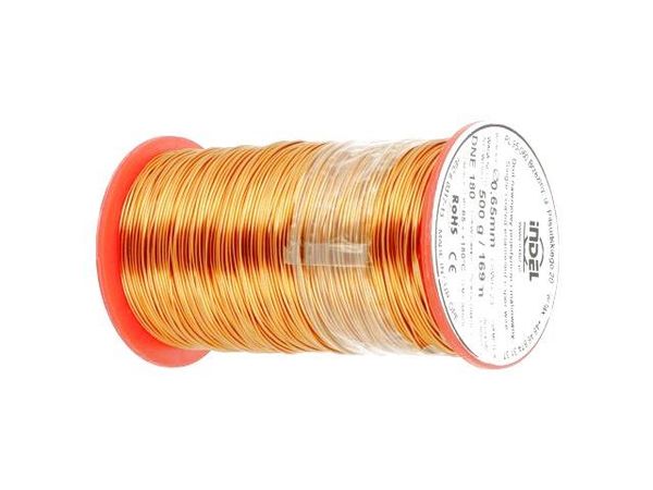 DNE0,65-500G Unclassified