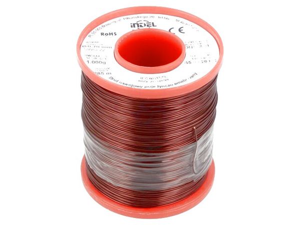 DNE0,70-1KG electronic component of Indel