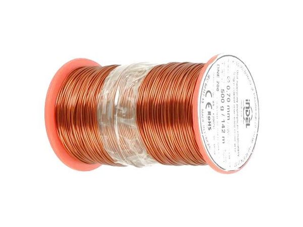 DNE0,70-500G Unclassified