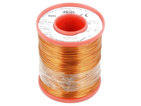 DNE0,75-1KG electronic component of Indel