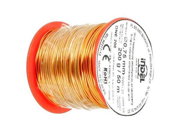 DNE0,75-200G Unclassified