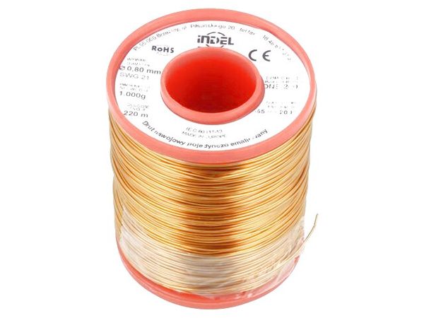 DNE0,80-1KG electronic component of Indel