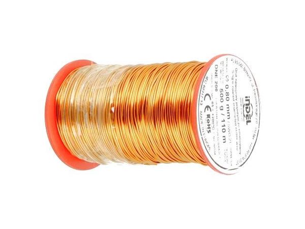 DNE0,80-500G Unclassified