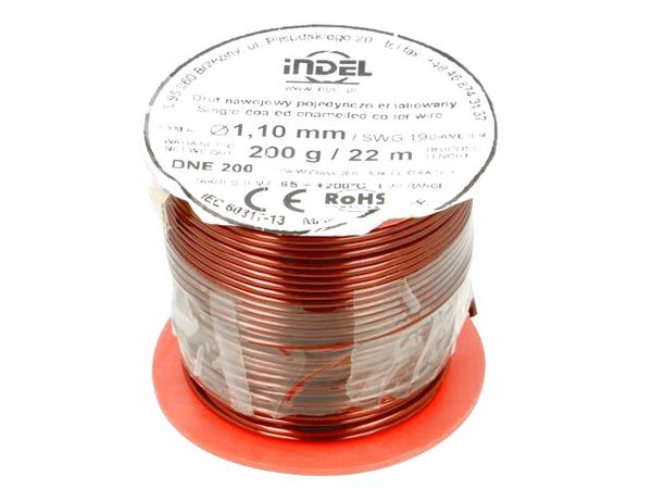 DNE1,10-200G electronic component of Indel