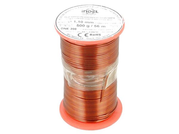 DNE1,10-500G electronic component of Indel