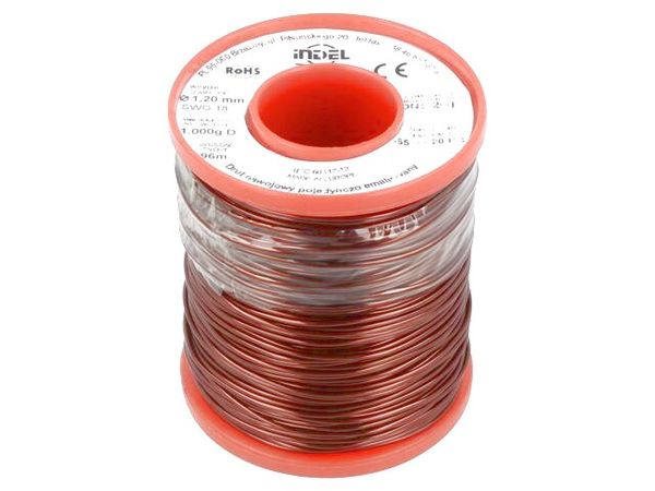 DNE1,20-1KG electronic component of Indel