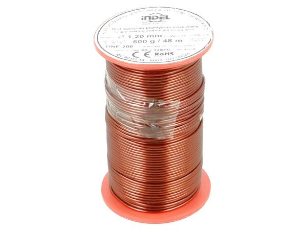 DNE1,20-500G electronic component of Indel