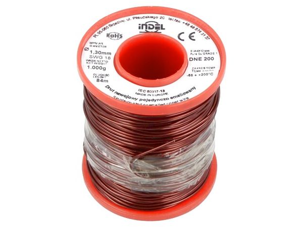 DNE1,30-1KG electronic component of Indel